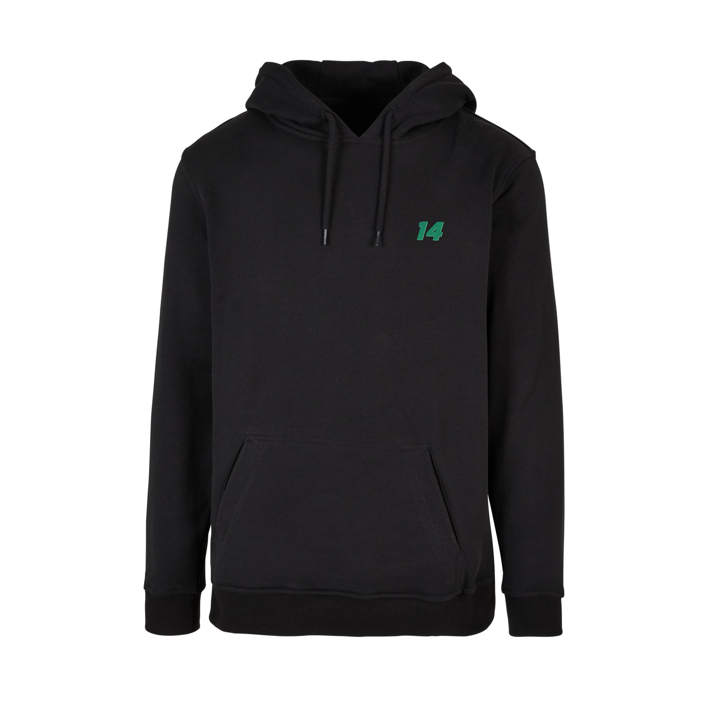 FERNANDO 14 HOODIE