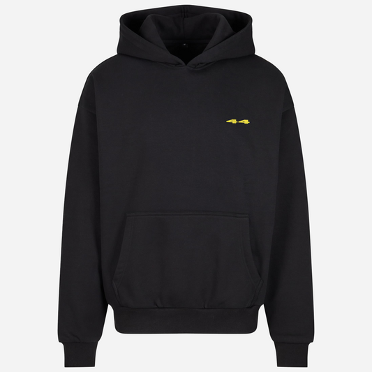 HAMILTON BLUZA OVERSIZE