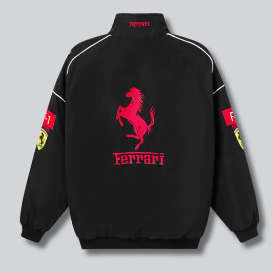 KURTKA SCUDERIA