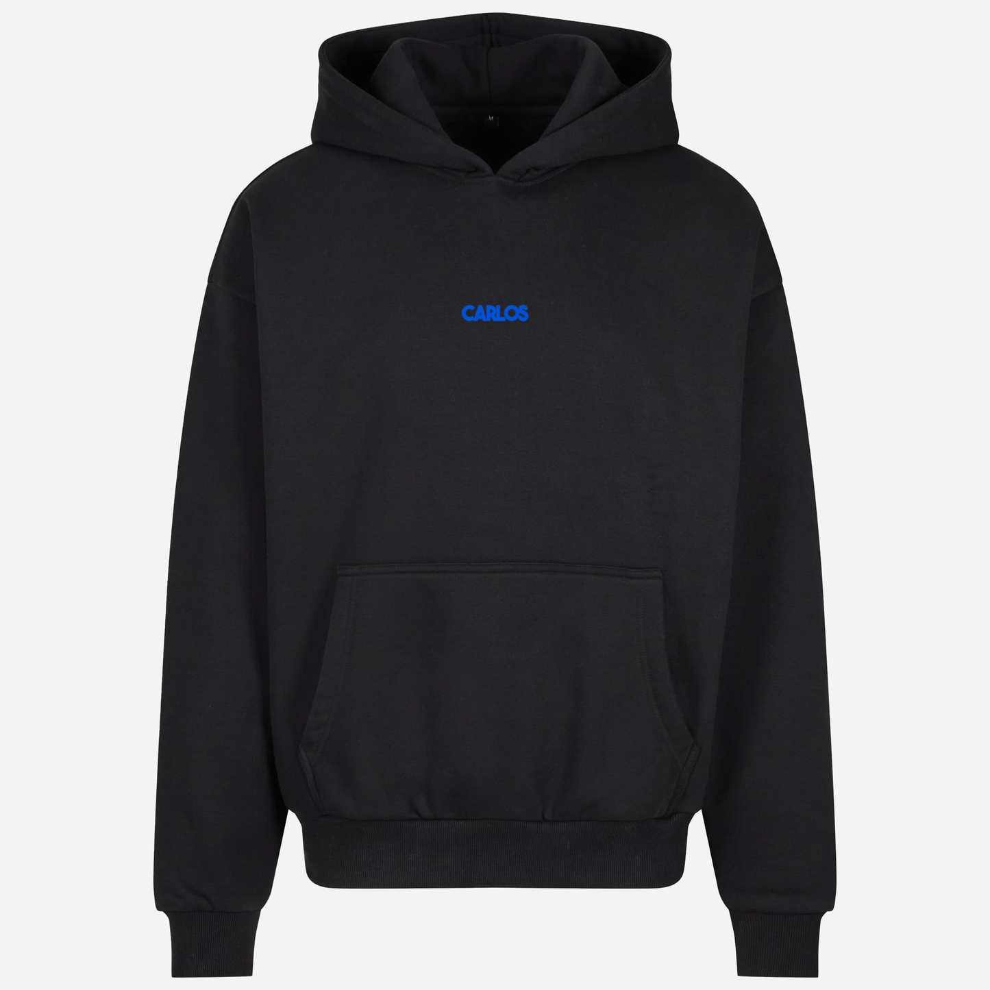 CARLOS 55 BLUZA OVERSIZE
