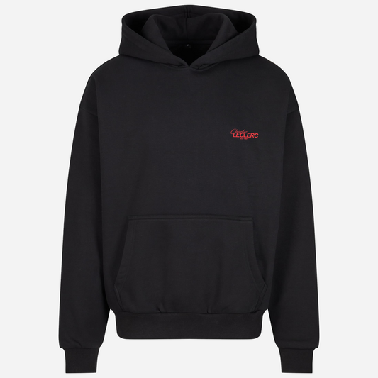 LECLERC BLUZA OVERSIZE