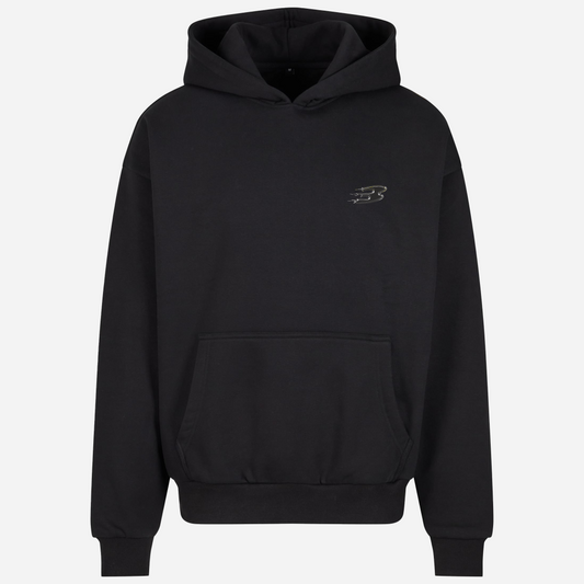 RICCIARDO BLUZA OVERSIZE