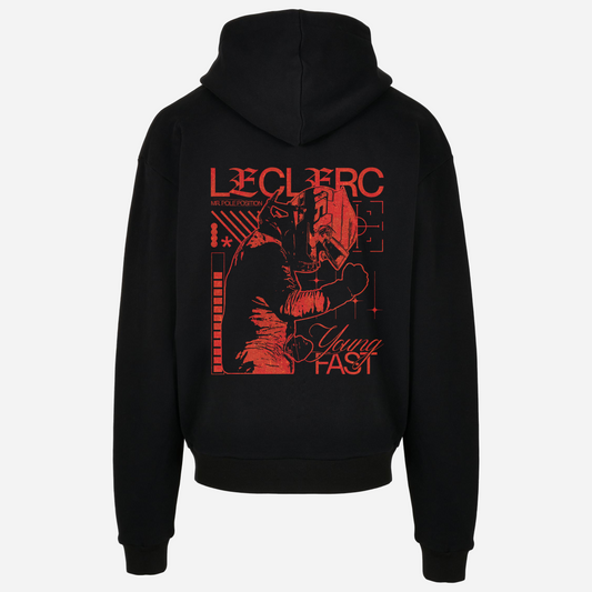 LECLERC BLUZA OVERSIZE ROZPINANA - WYSYŁKA W 24 GODZINY!