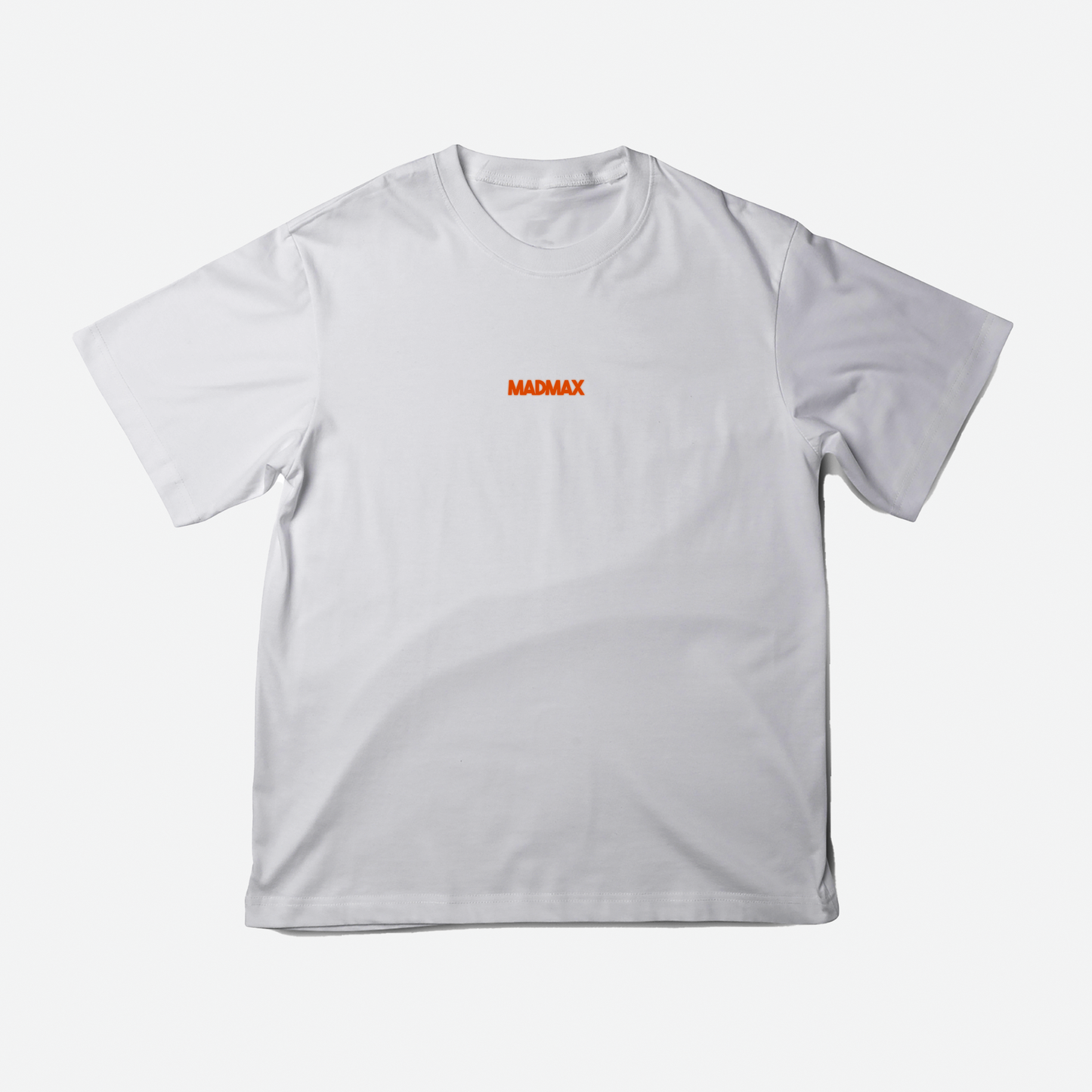 MAX KOSZULKA OVERSIZE