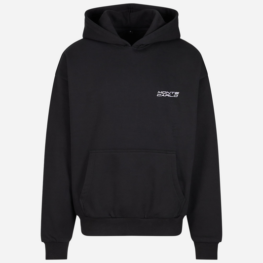 MONTE CARLO BLUZA OVERSIZE