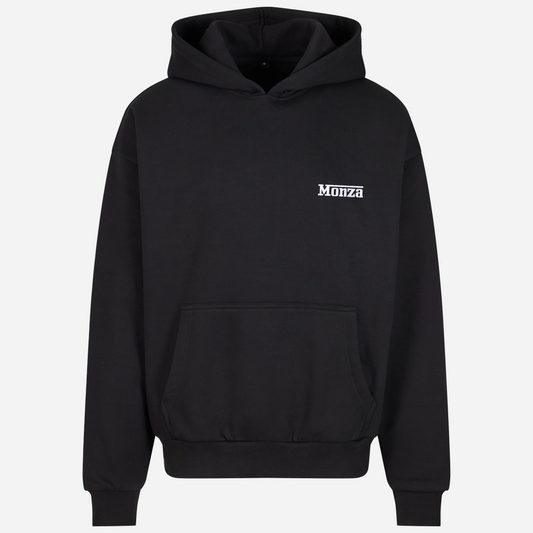MONZA BLUZA OVERSIZE