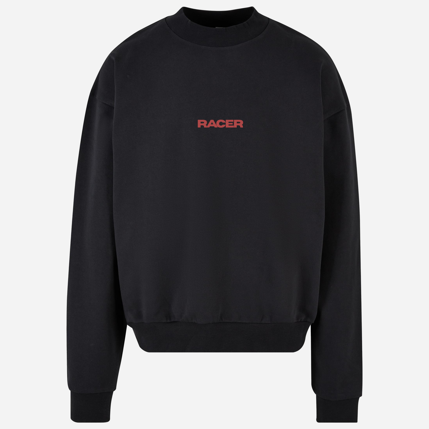 RACER V5 BLUZA BEZ KAPTURA