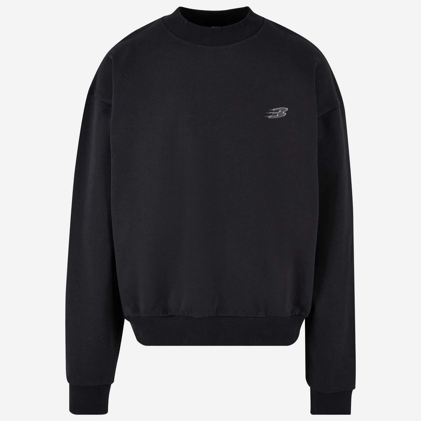 DANIEL 3 CREW NECK