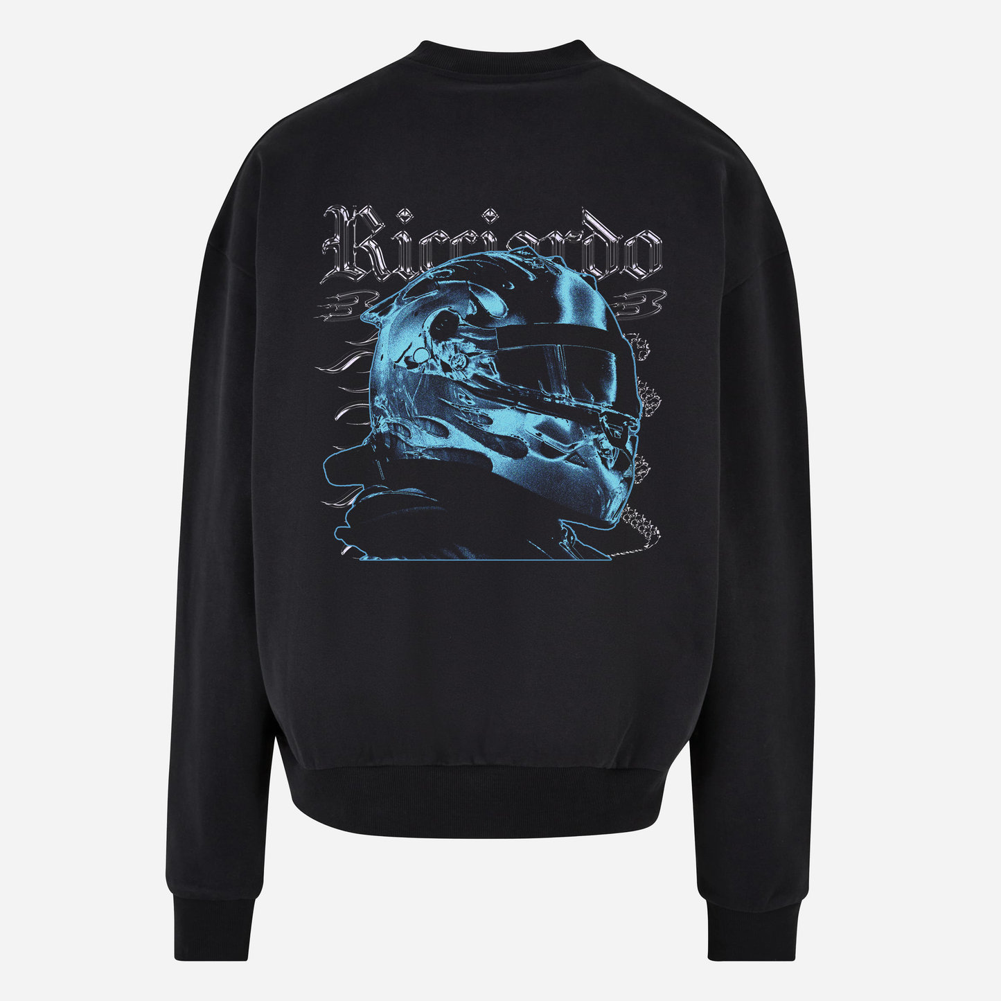 DANIEL 3 CREW NECK