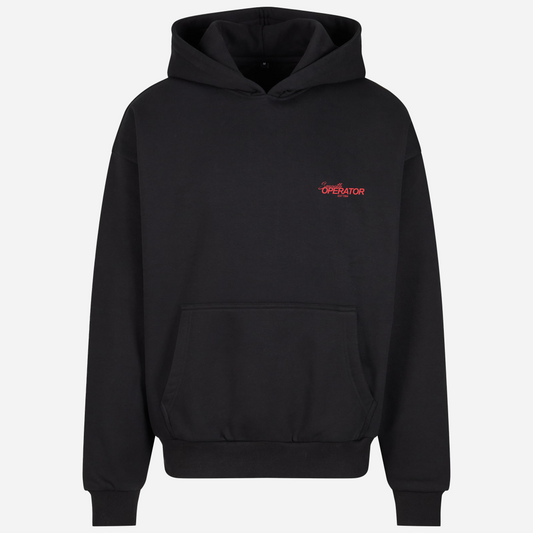 SAINZ BLUZA OVERSIZE