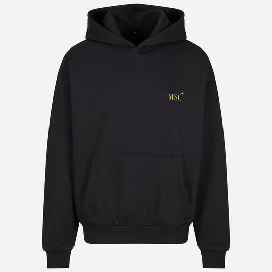 SCHUMI BLUZA OVERSIZE