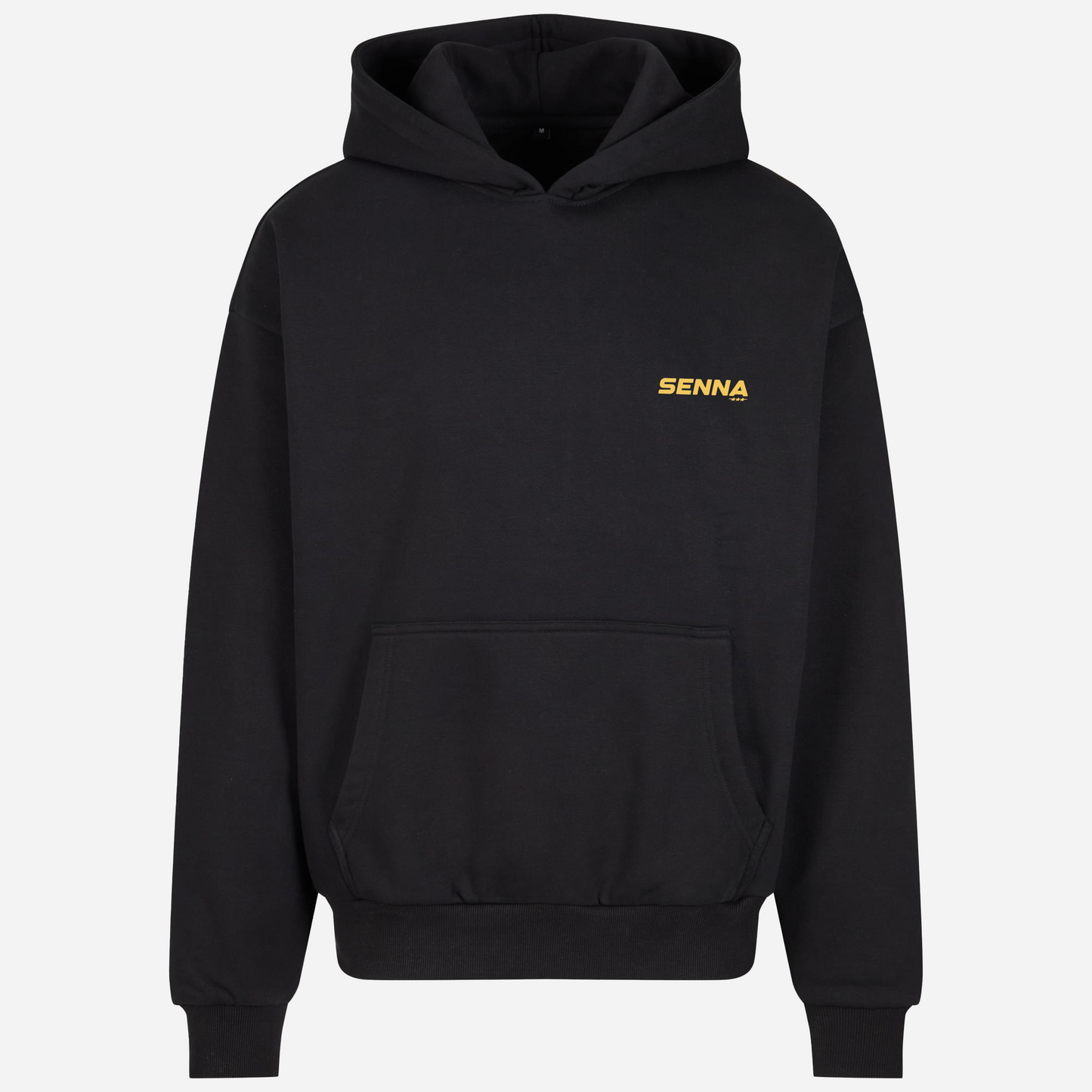 AYRTON OVERSIZE HOODIE