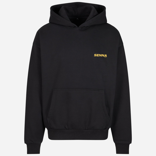 SENNA BLUZA OVERSIZE