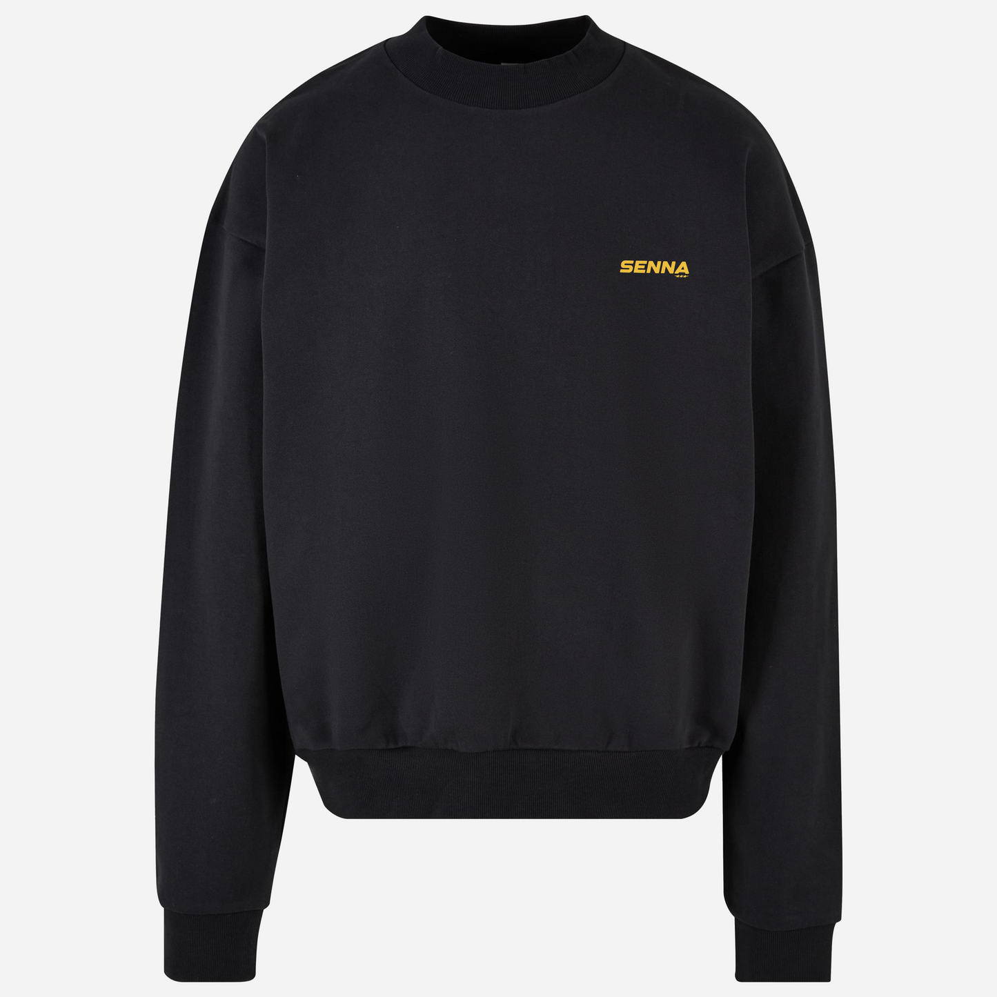 SENNA BLUZA BEZ KAPTURA