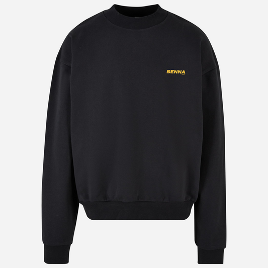 SENNA BLUZA BEZ KAPTURA