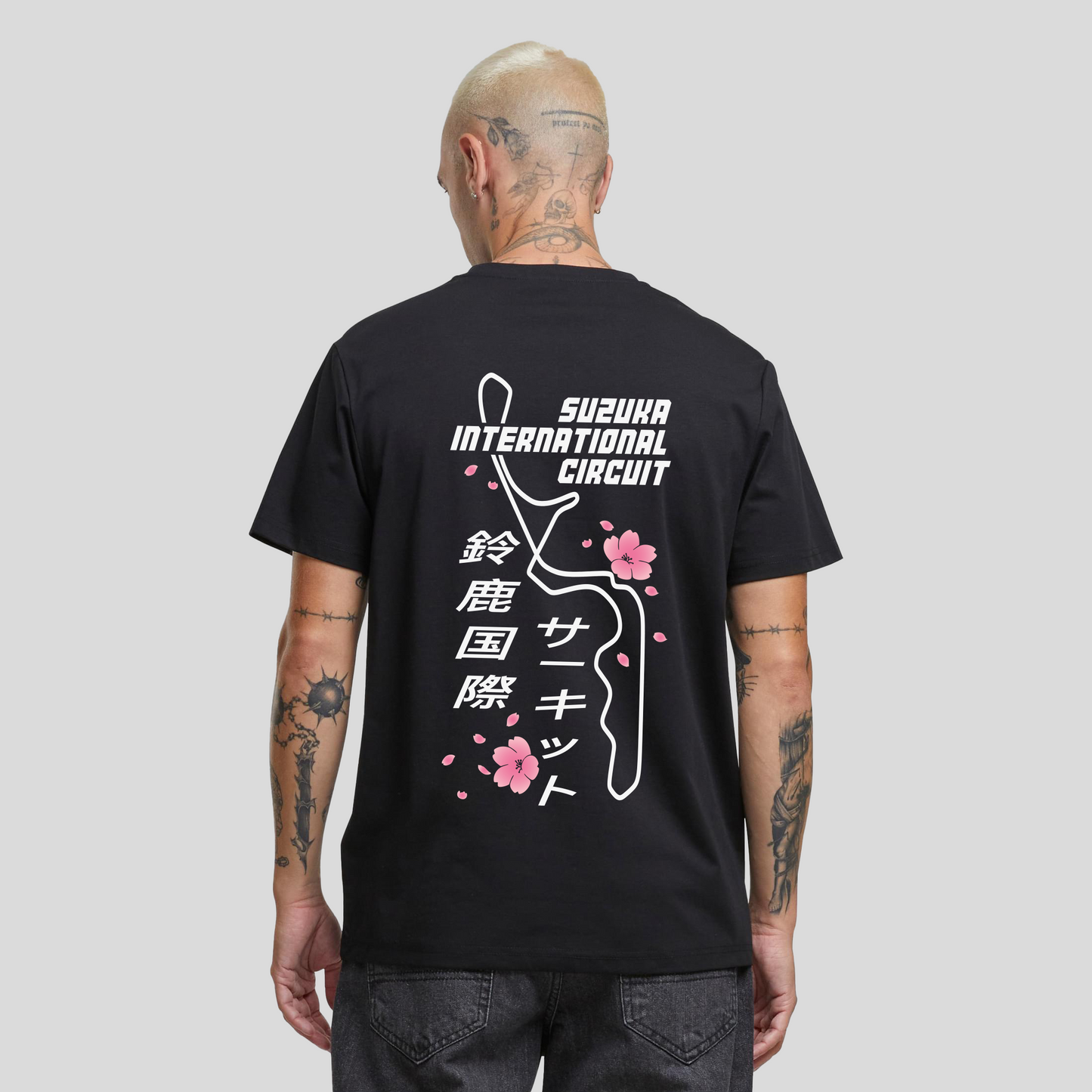 SUZUKA TEES