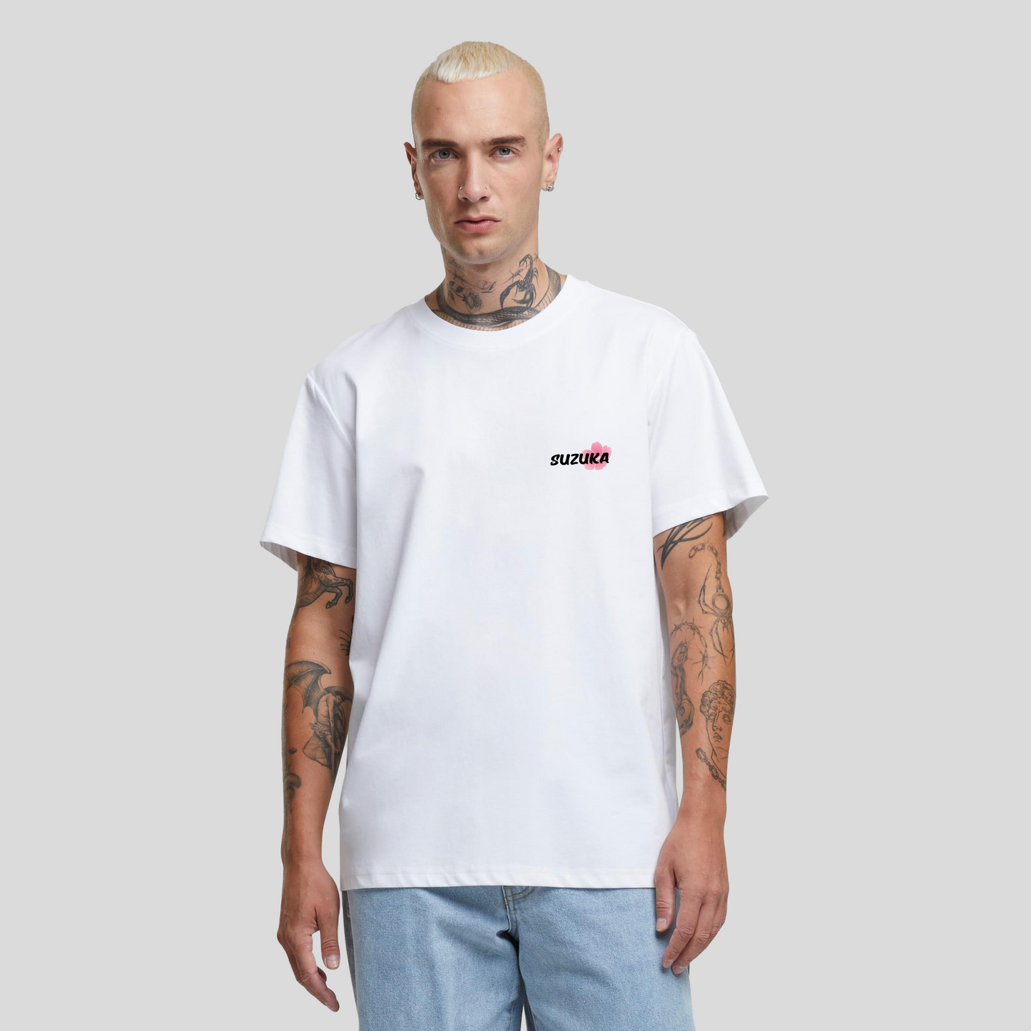 SUZUKA TEES