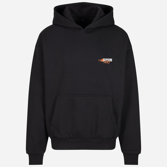 WORLD TOUR 2025 BLUZA OVERSIZE