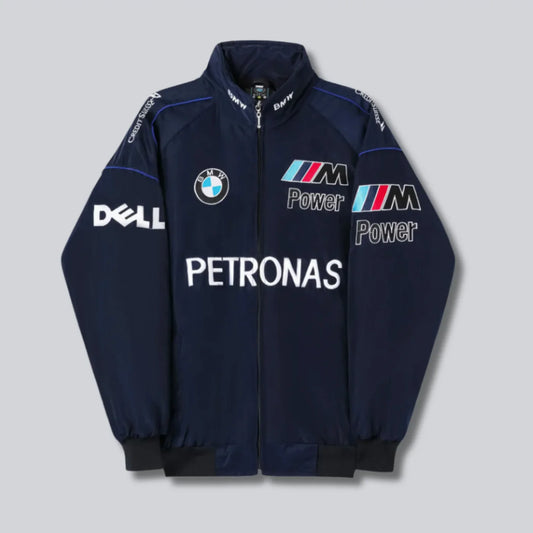 KURTKA SAUBER