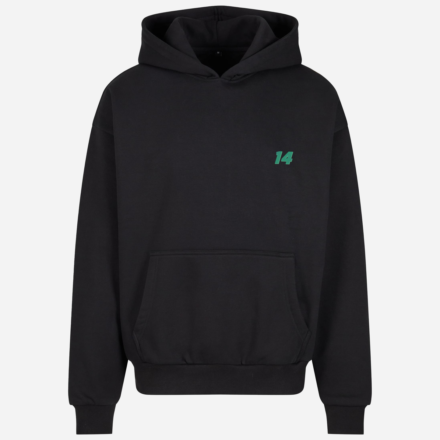 FERNANDO 14 OVERSIZED HOODIE