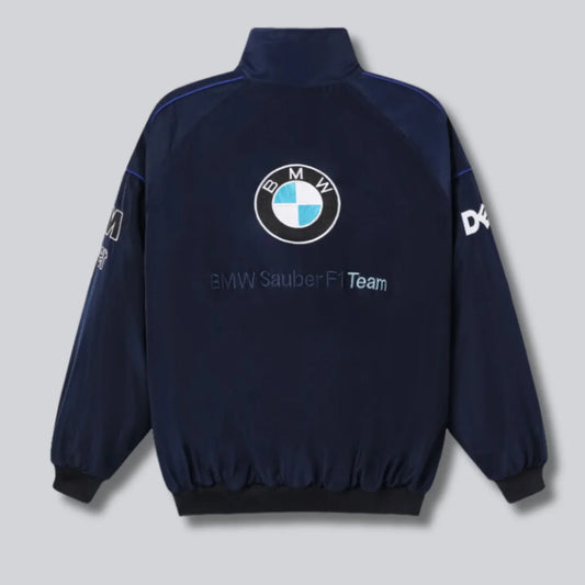 KURTKA SAUBER
