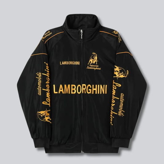 KURTKA LAMBO
