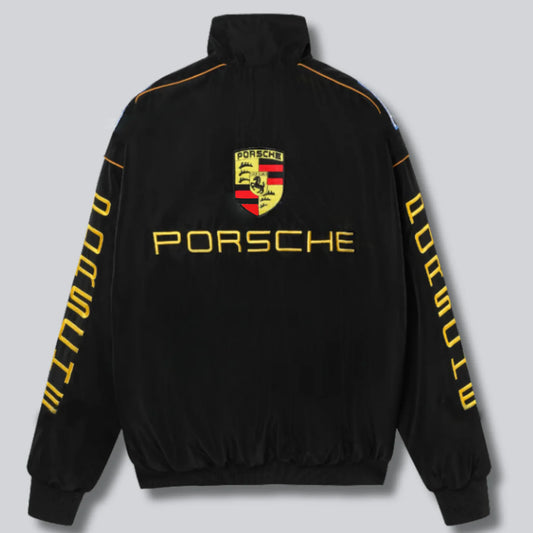 KURTKA PORSCH