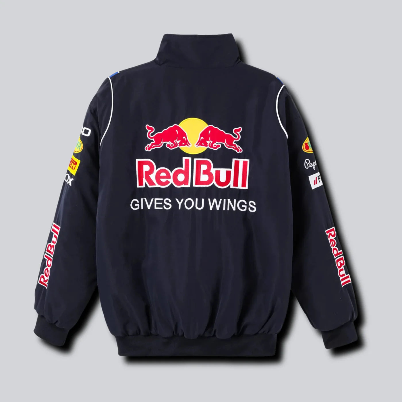 KURTKA RBR