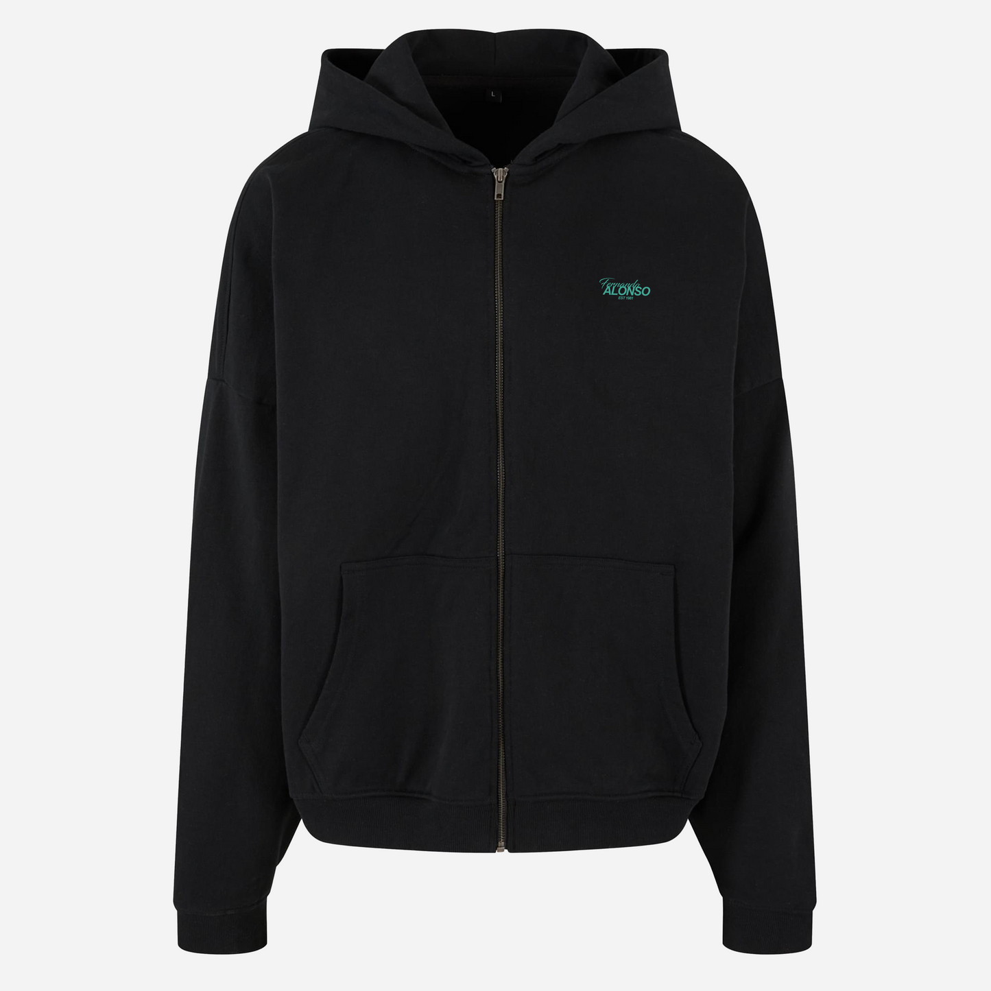 FERNANDO 14 OVERSIZED HOODIE