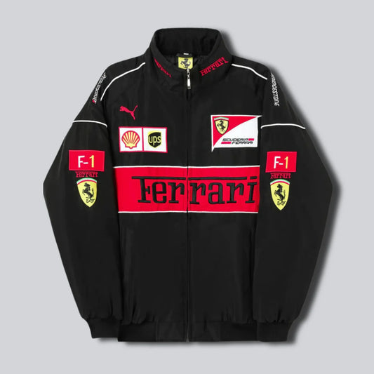 KURTKA SCUDERIA