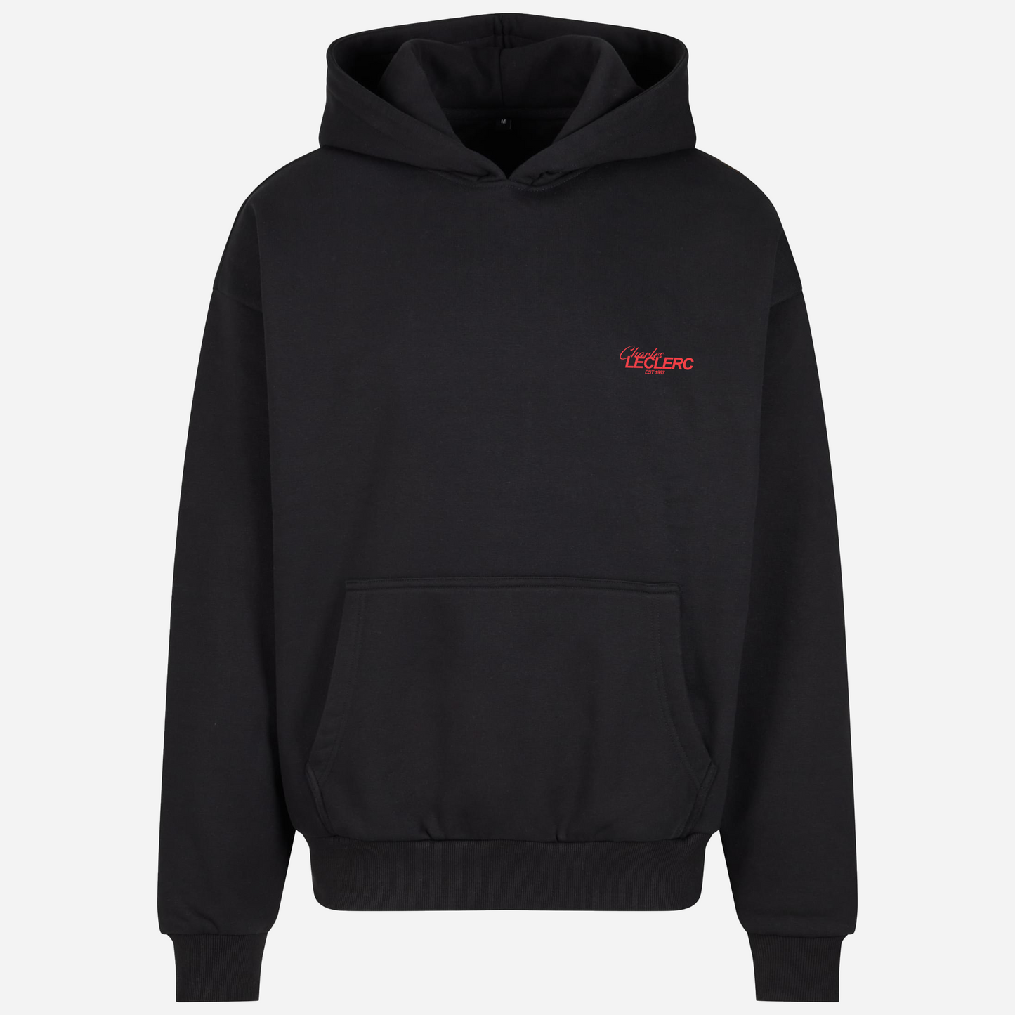 CHARLES 16 OVERSIZE HOODIE