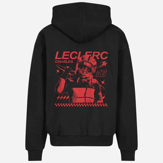 LECLERC BLUZA OVERSIZE