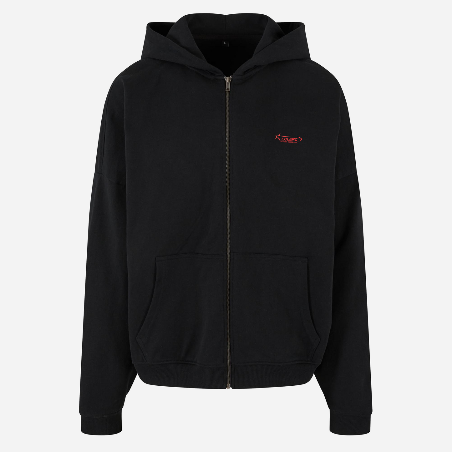CHARLES 16 OVERSIZE HOODIE