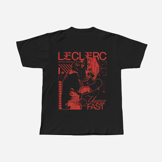 CHARLES 16 TEES