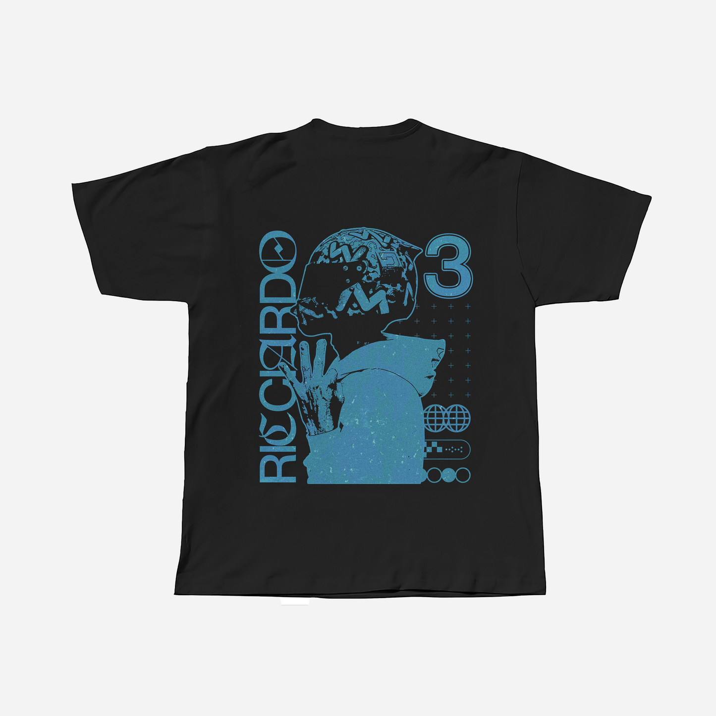DANIEL 3 TEES
