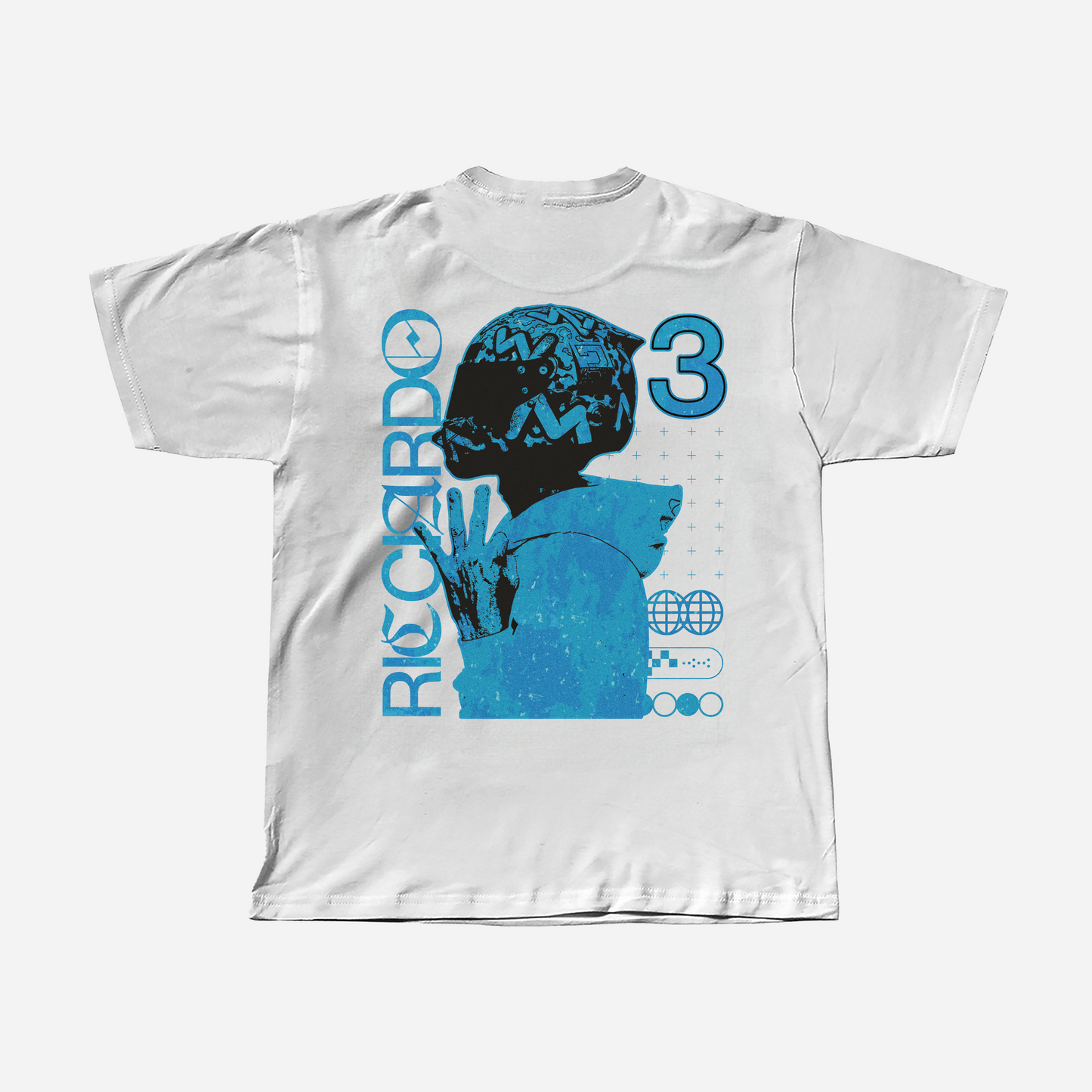 DANIEL 3 TEES