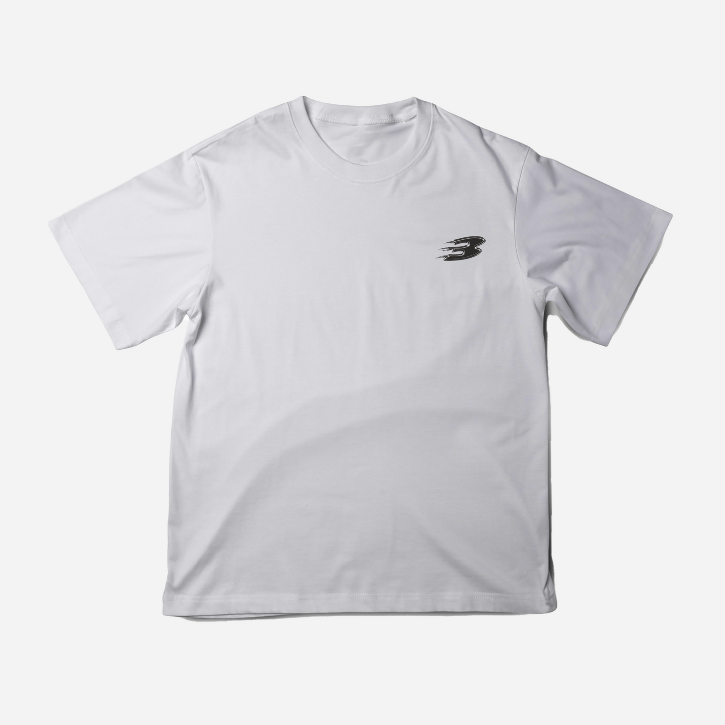 DANIEL 3 OVERSIZE TEES