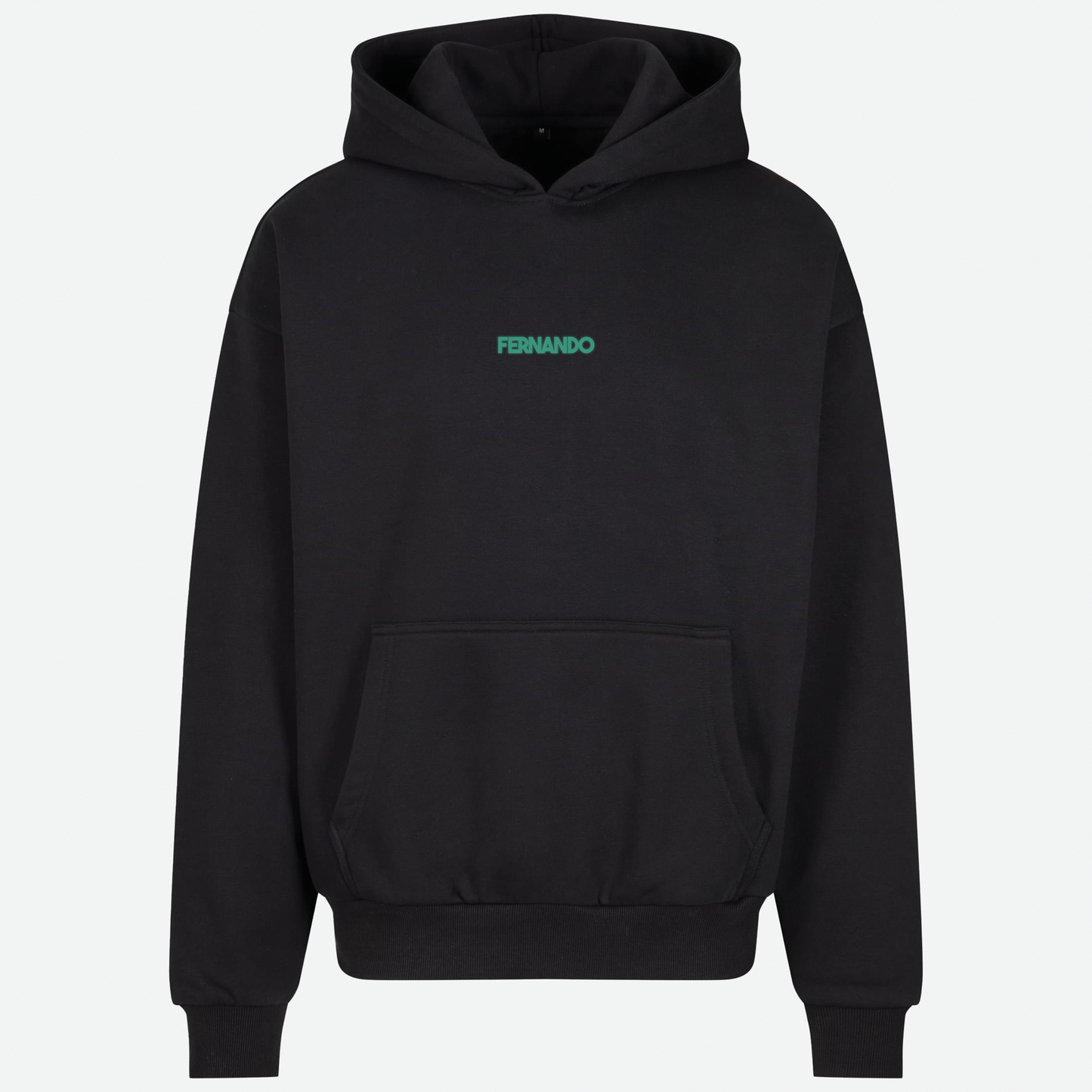 FERNANDO 14 BLUZA OVERSIZE