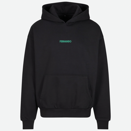 FERNANDO 14 BLUZA OVERSIZE