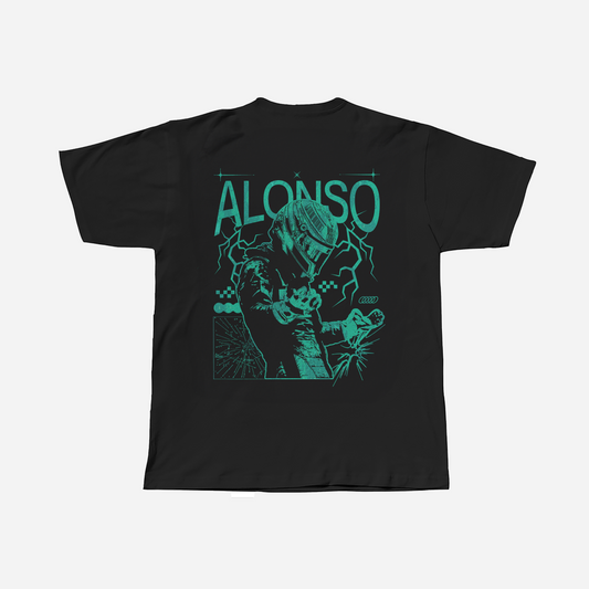 FERNANDO 14 TEES