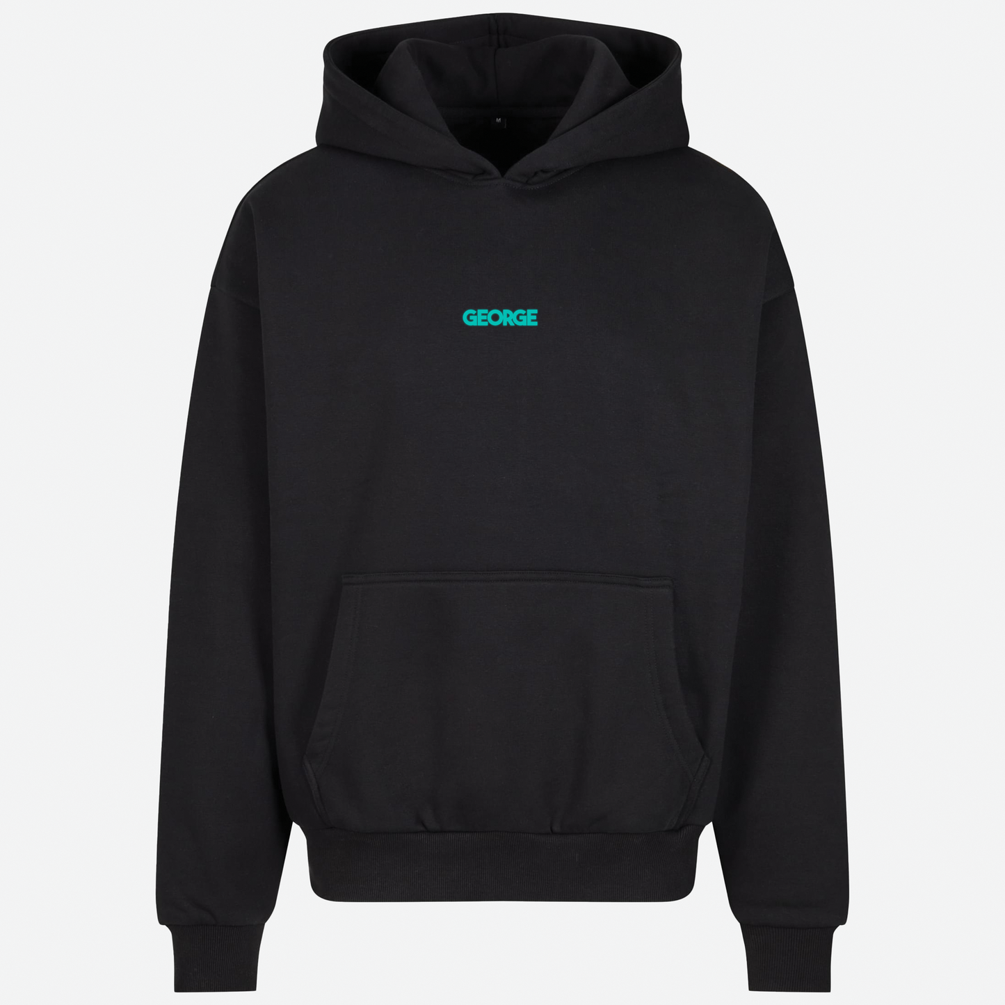 GEORGE 63 BLUZA OVERSIZE