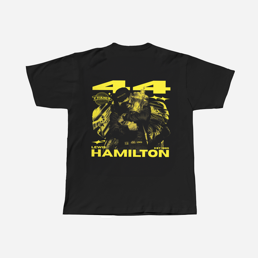LEWIS 44 TEES