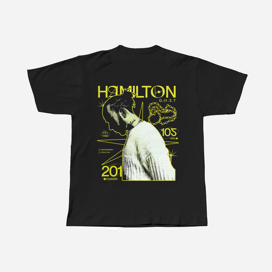 LEWIS 44 TEES
