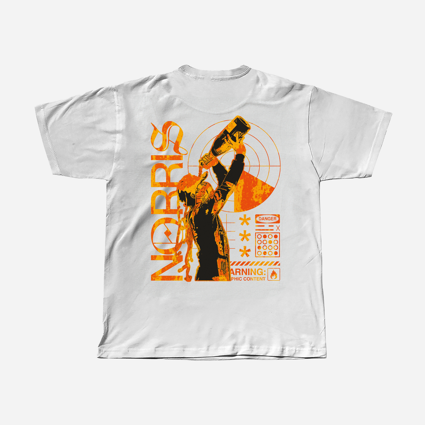 LANDO 4 TEES