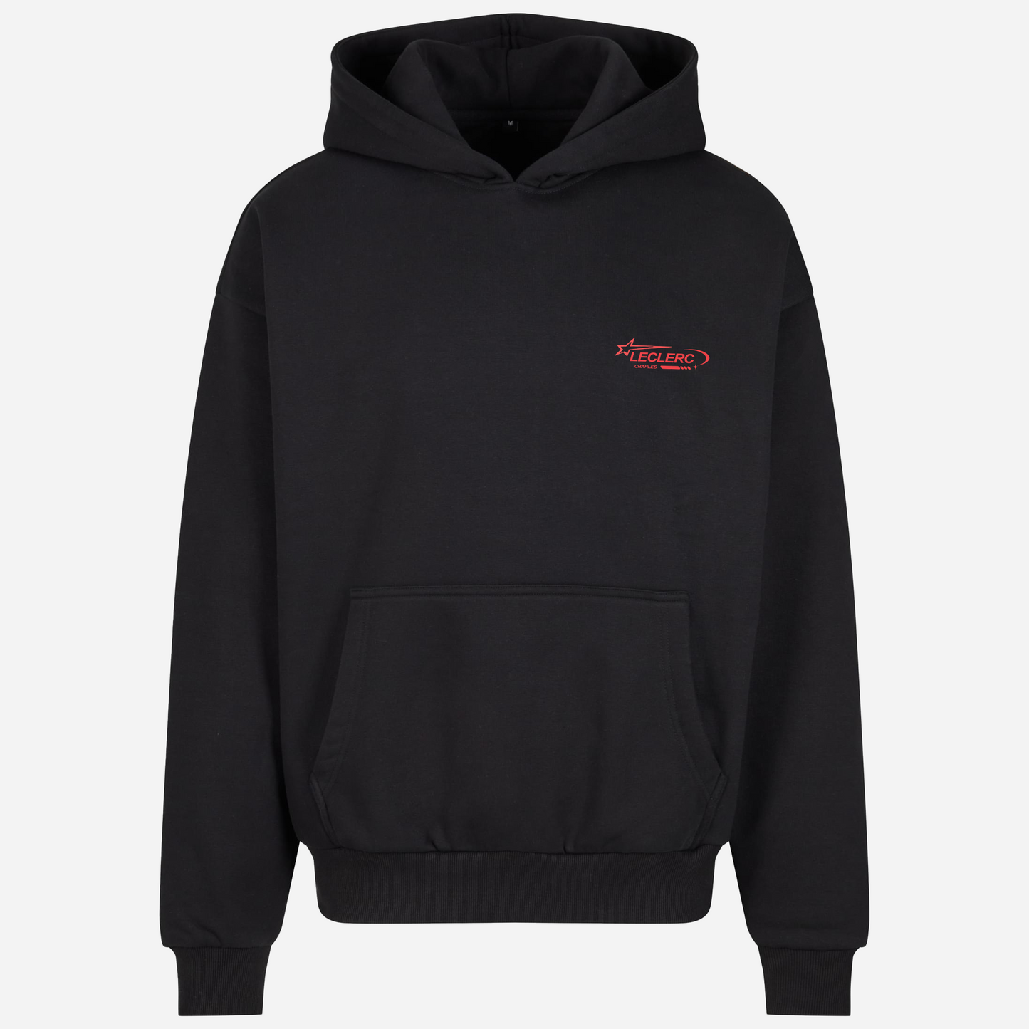CHARLES 16 OVERSIZE HOODIE