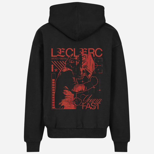 LECLERC BLUZA OVERSIZE