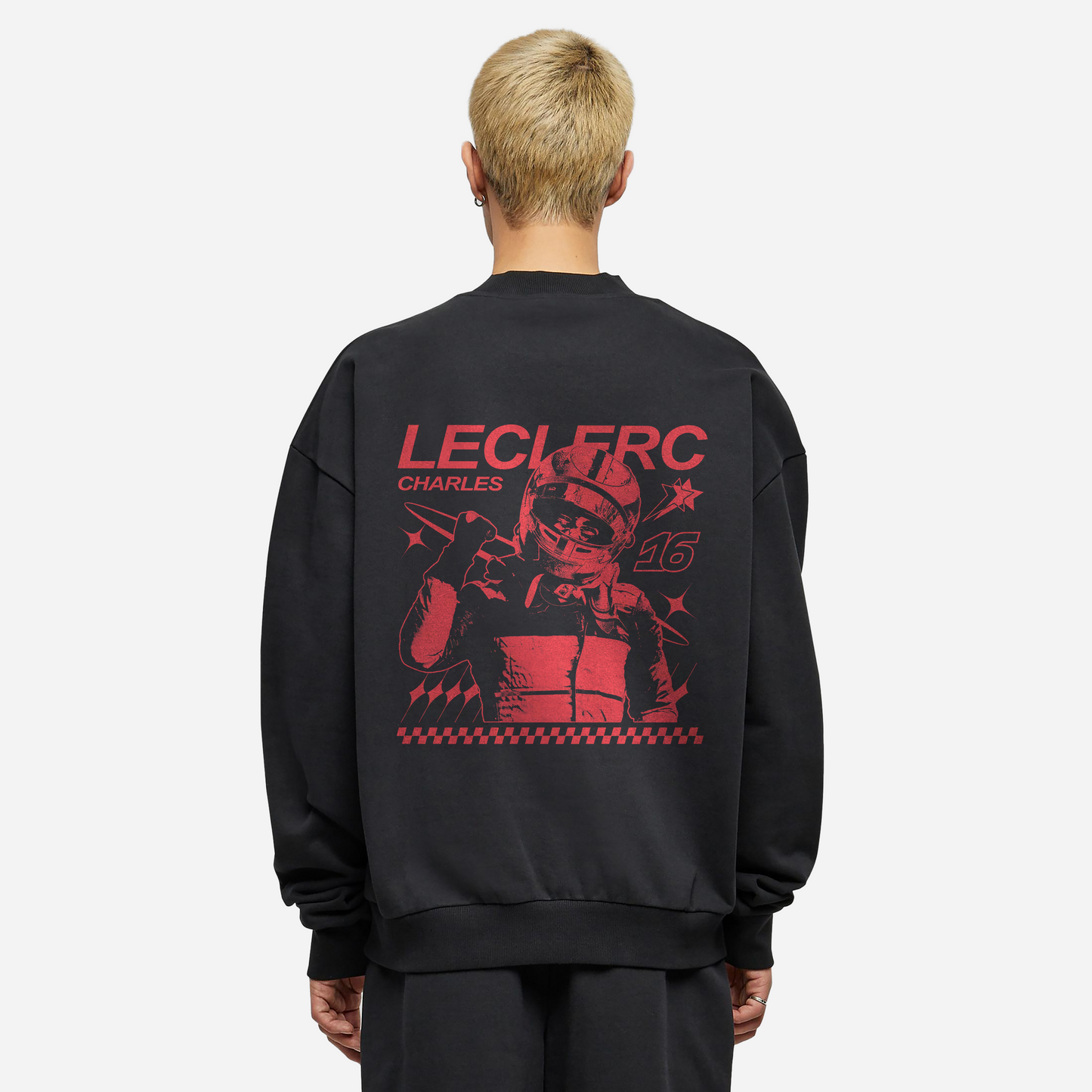 CHARLES 16 TEES