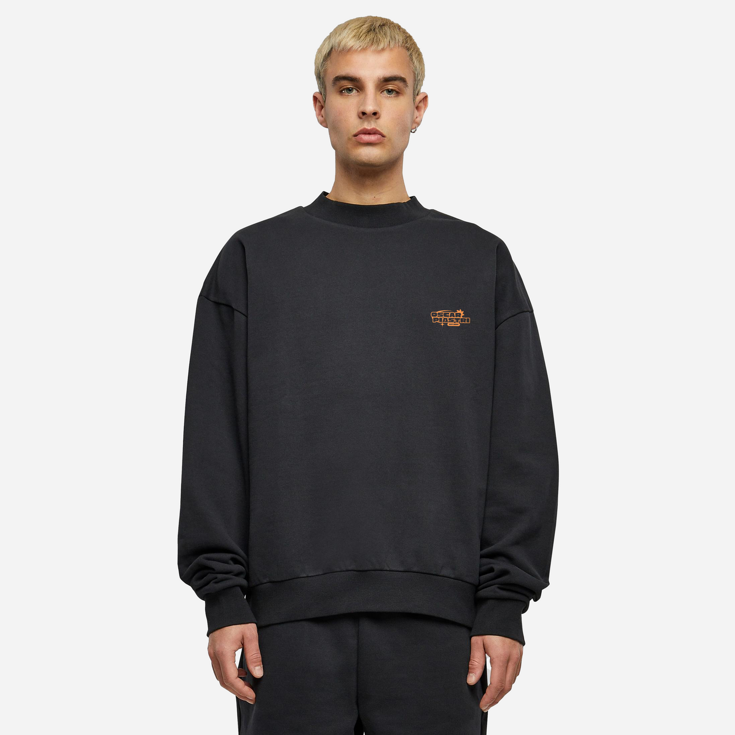 OSCAR 81 CREW NECK
