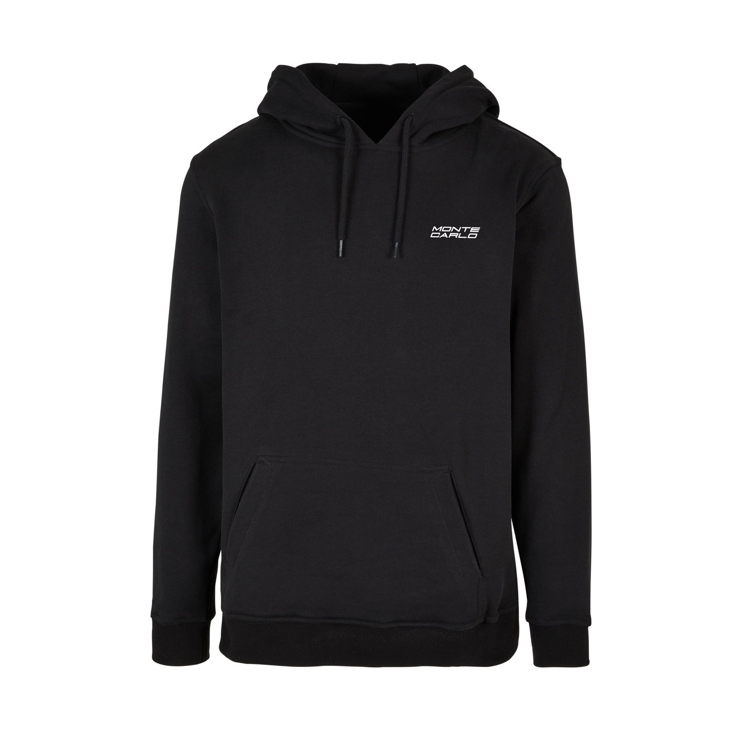 MONTE CARLO HOODIE