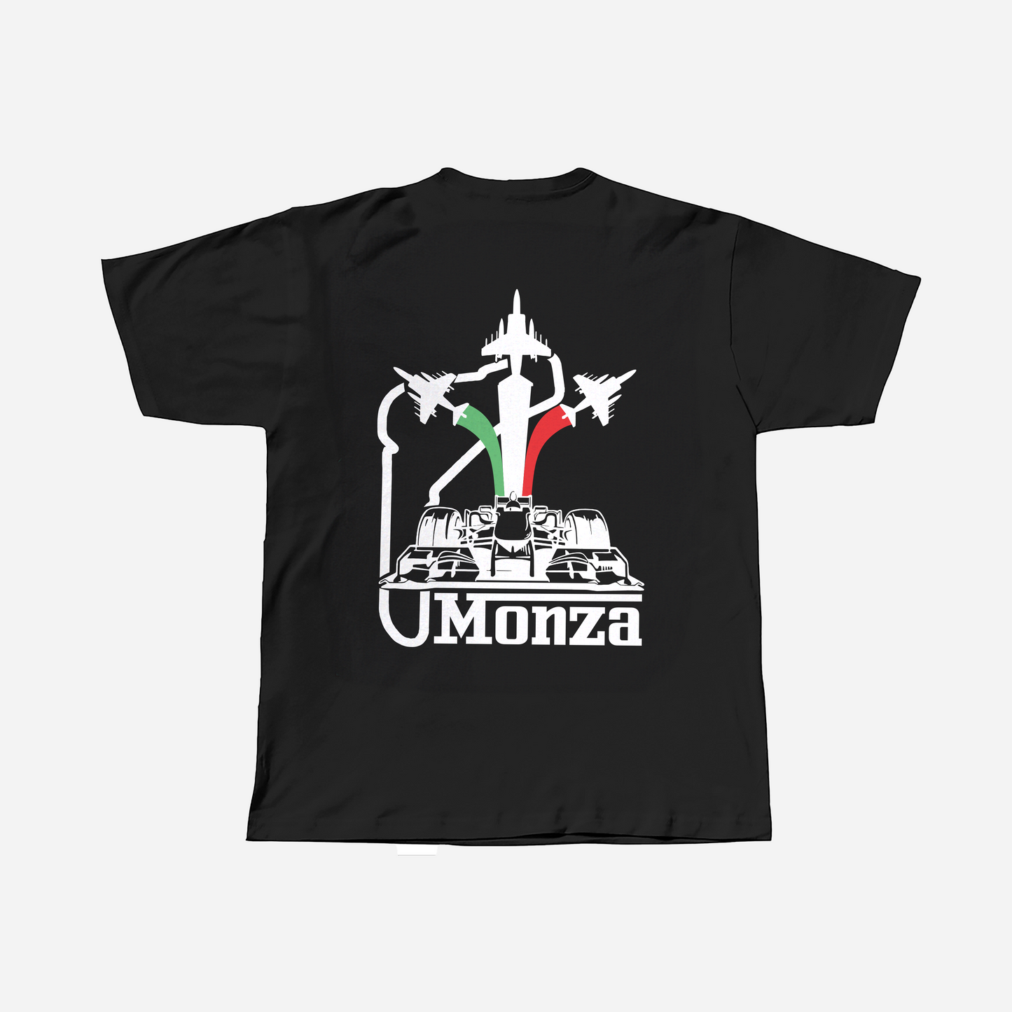 MONZA KOSZULKA